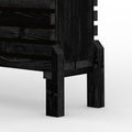 Garden Planter Legs