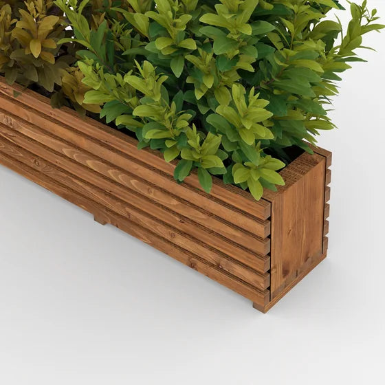 The Sussex planter